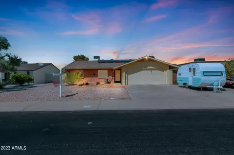 1230 W Carla Vista Dr, Chandler, AZ 85224