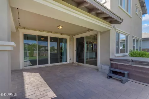 3944 E Bart St, Gilbert, AZ 85295 photo 52