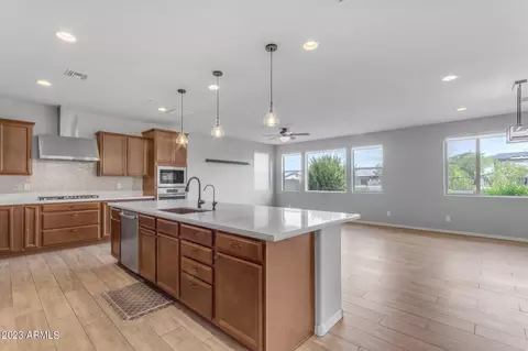 3944 E Bart St, Gilbert, AZ 85295 photo 11