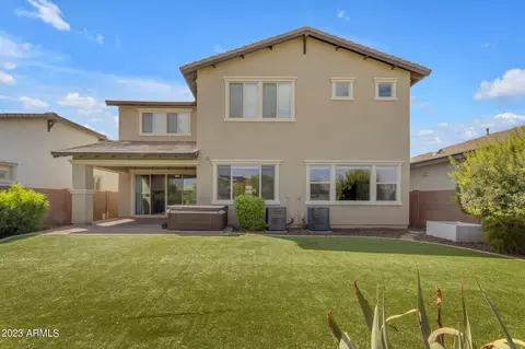 3944 E Bart St, Gilbert, AZ 85295 photo 54