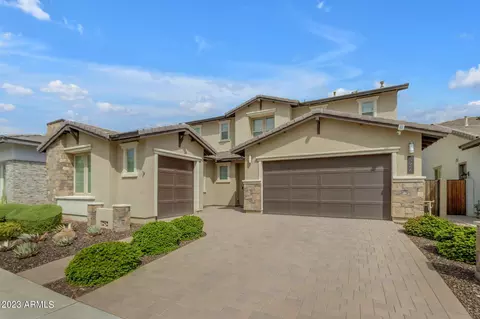 3944 E Bart St, Gilbert, AZ 85295