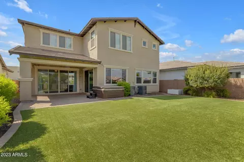 3944 E Bart St, Gilbert, AZ 85295 photo 53