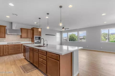3944 E Bart St, Gilbert, AZ 85295 photo 5