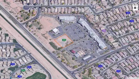 2510 E Hunt Hwy #-, San Tan Valley, AZ 85143