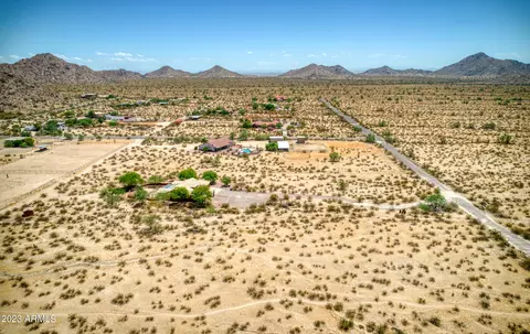 111868 W Autumnwood Rd #'''_''', Casa Grande, AZ 85194