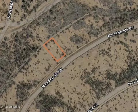 4555 N La Espada Cir #2170, Douglas, AZ 85607