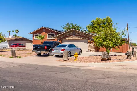 3926 W San Juan Ave, Phoenix, AZ 85019