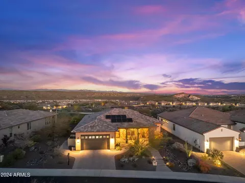 4255 Leaf Spring Dr, Wickenburg, AZ 85390