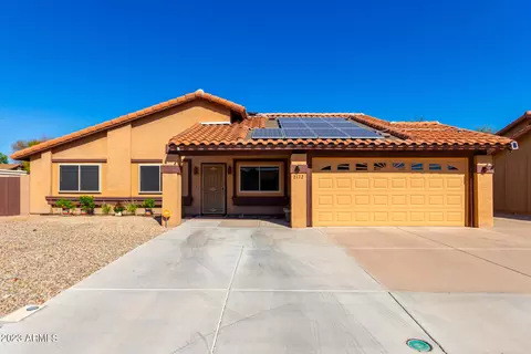 2172 W Calle Del Norte Dr, Chandler, AZ 85224