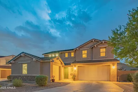 8295 W Whitehorn Trl, Peoria, AZ 85383