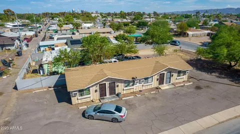 2850 W Pierce St, Phoenix, AZ 85009 photo 3