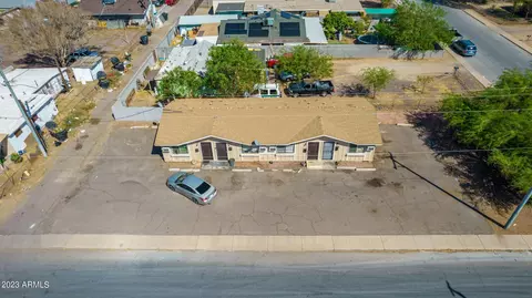 2850 W Pierce St, Phoenix, AZ 85009