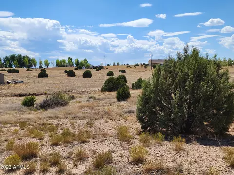 lot28 Apple Cir #28, Taylor, AZ 85939
