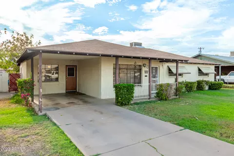 6738 N 33rd Ave, Phoenix, AZ 85017 photo 3
