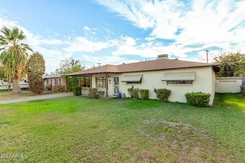 6738 N 33rd Ave, Phoenix, AZ 85017 photo 2
