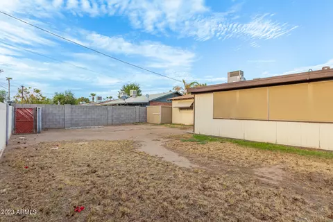 6738 N 33rd Ave, Phoenix, AZ 85017 photo 24