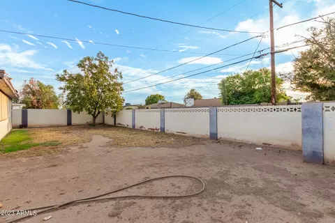 6738 N 33rd Ave, Phoenix, AZ 85017 photo 26