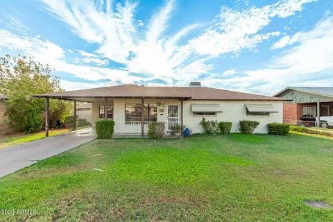 6738 N 33rd Ave, Phoenix, AZ 85017