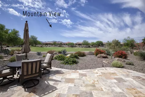 26443 W Cat Balue Dr, Buckeye, AZ 85396