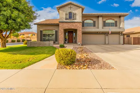 11402 E Stanton Ave, Mesa, AZ 85212