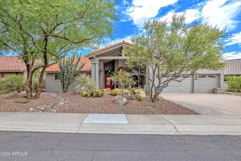 9836 N 96th Pl, Scottsdale, AZ 85258