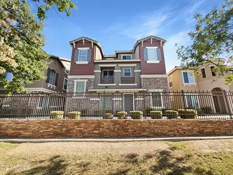 136 W Campbell Ct, Gilbert, AZ 85233 photo 8
