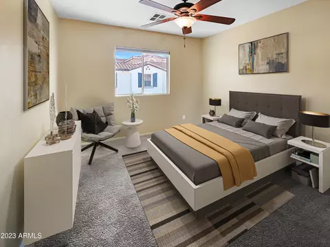 136 W Campbell Ct, Gilbert, AZ 85233 photo 4