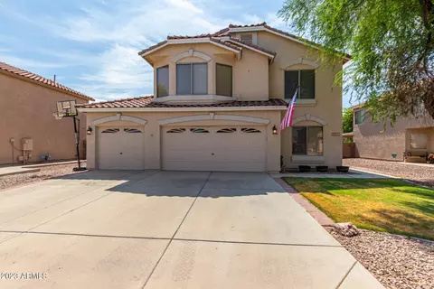 9321 W Vogel Ave, Peoria, AZ 85345