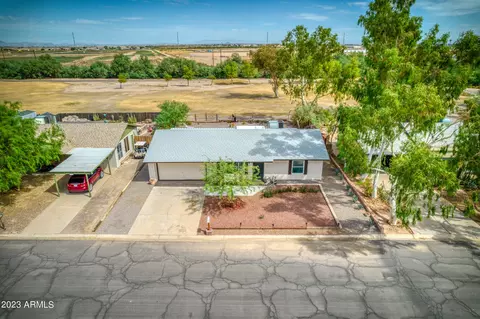 842 W Calle Tuberia --, Casa Grande, AZ 85194