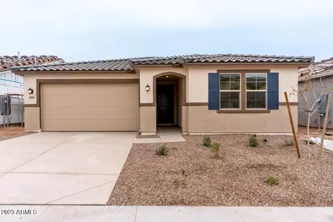 18157 W Navajo St, Goodyear, AZ 85338