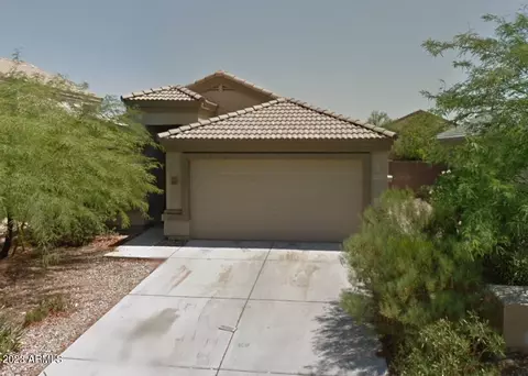 21851 W Cocopah St, Buckeye, AZ 85326