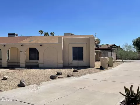 5107 W Willow Ave, Glendale, AZ 85304