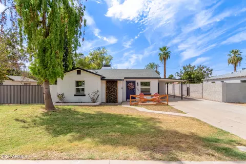 342 N Westwood --, Mesa, AZ 85201