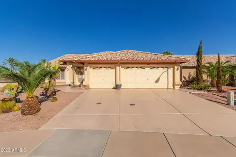 20639 N 107th Dr, Sun City, AZ 85373