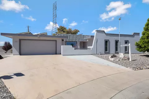 11209 W Pueblo Ct, Sun City, AZ 85373
