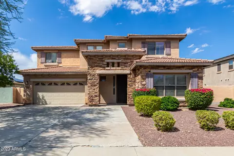 17832 W Ivy Ln, Surprise, AZ 85388