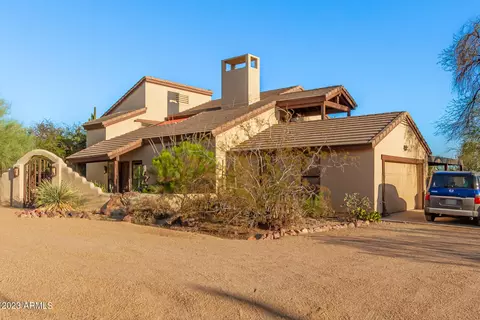 8243 E Quill St, Mesa, AZ 85207 photo 14