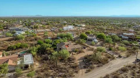 8243 E Quill St, Mesa, AZ 85207 photo 89