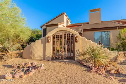 8243 E Quill St, Mesa, AZ 85207 photo 15