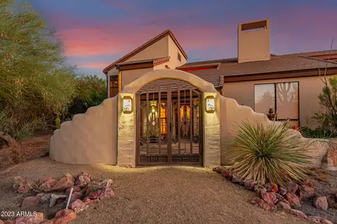 8243 E Quill St, Mesa, AZ 85207 photo 5