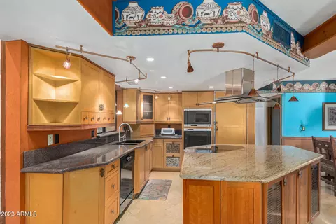 8243 E Quill St, Mesa, AZ 85207 photo 29