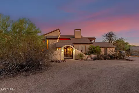 8243 E Quill St, Mesa, AZ 85207