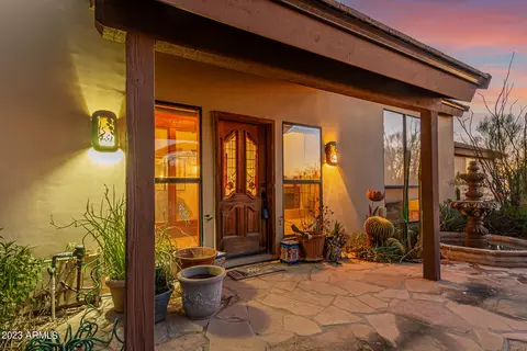 8243 E Quill St, Mesa, AZ 85207 photo 6