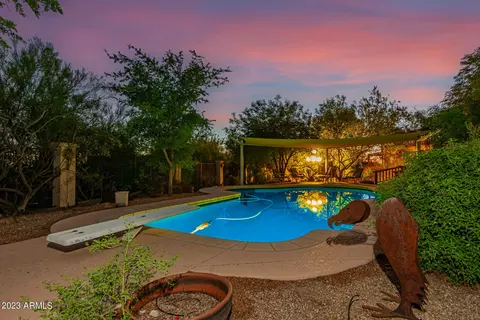 8243 E Quill St, Mesa, AZ 85207 photo 54