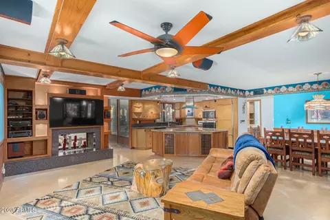 8243 E Quill St, Mesa, AZ 85207 photo 25