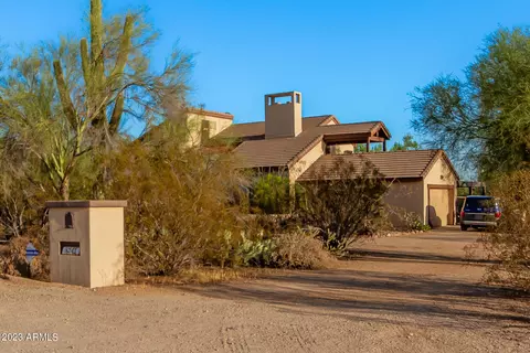 8243 E Quill St, Mesa, AZ 85207 photo 10