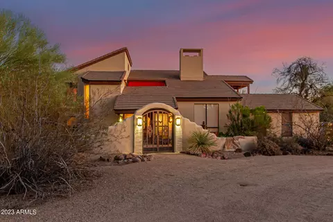 8243 E Quill St, Mesa, AZ 85207 photo 2