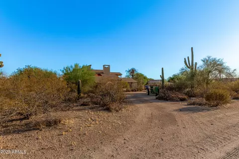 8243 E Quill St, Mesa, AZ 85207 photo 11