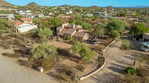 8243 E Quill St, Mesa, AZ 85207 photo 72