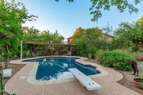 8243 E Quill St, Mesa, AZ 85207 photo 62